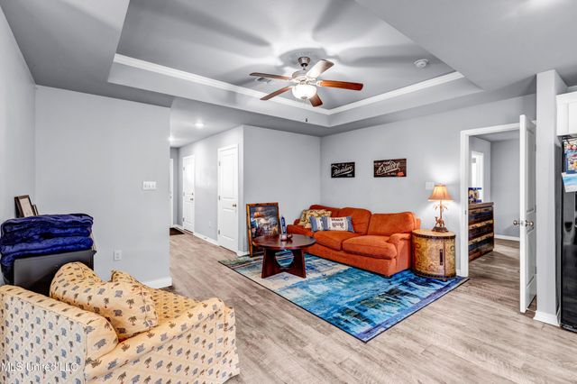 18231 Mill Cove, Gulfport, MS 39503