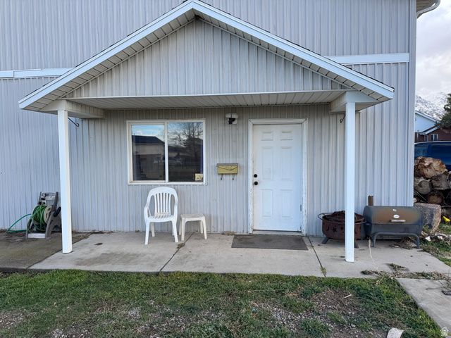 169 W 690 N, Santaquin, UT 84655