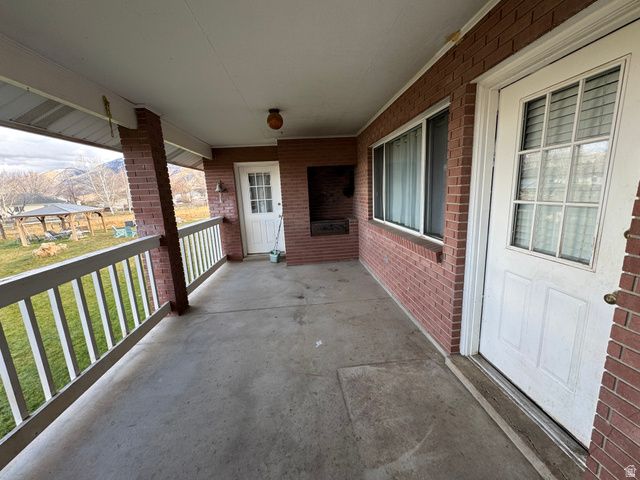 169 W 690 N, Santaquin, UT 84655