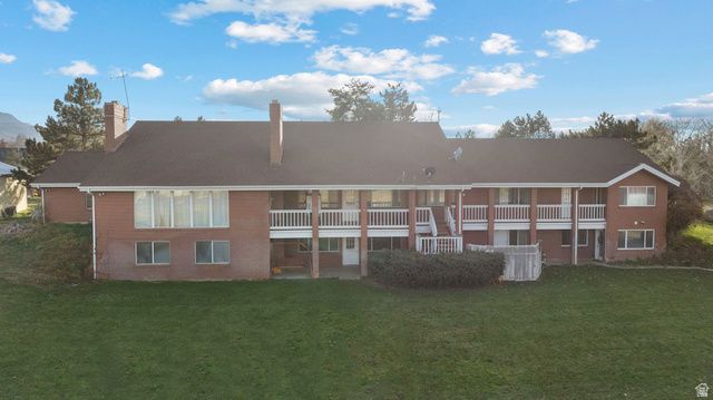 169 W 690 N, Santaquin, UT 84655