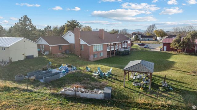 169 W 690 N, Santaquin, UT 84655