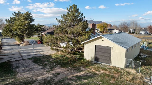 169 W 690 N, Santaquin, UT 84655