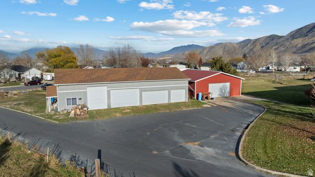 169 W 690 N, Santaquin, UT 84655