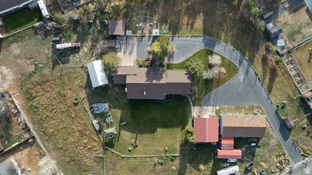 169 W 690 N, Santaquin, UT 84655