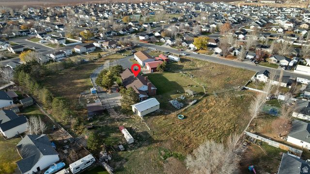 169 W 690 N, Santaquin, UT 84655