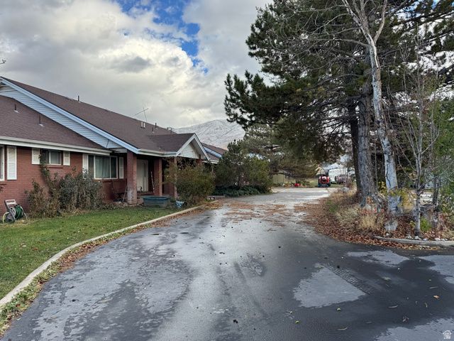 169 W 690 N, Santaquin, UT 84655