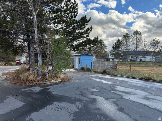 169 W 690 N, Santaquin, UT 84655