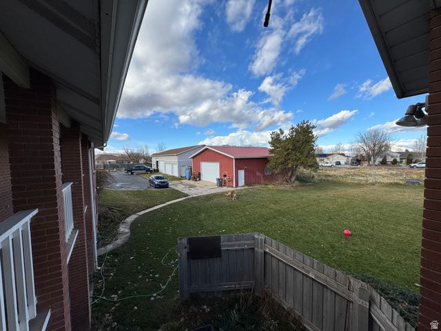 169 W 690 N, Santaquin, UT 84655