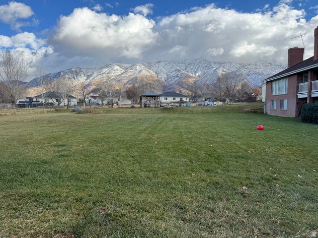 169 W 690 N, Santaquin, UT 84655