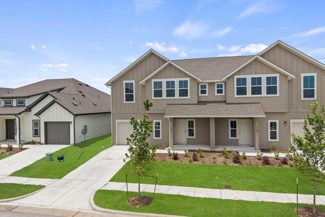 105 Backwood PASS, Taylor, TX 76574