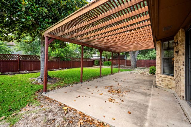 11505 D K Ranch RD, Austin, TX 78759