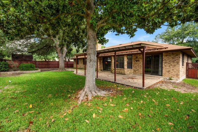 11505 D K Ranch RD, Austin, TX 78759