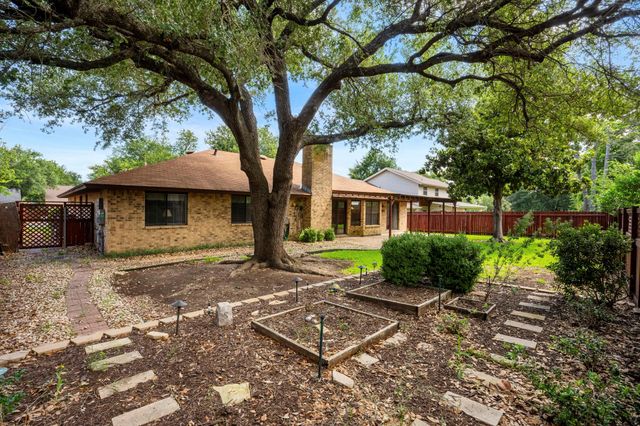 11505 D K Ranch RD, Austin, TX 78759