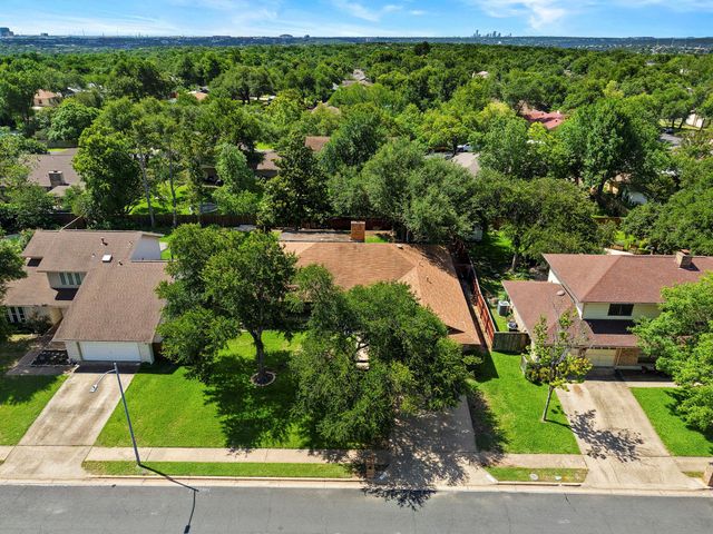 11505 D K Ranch RD, Austin, TX 78759