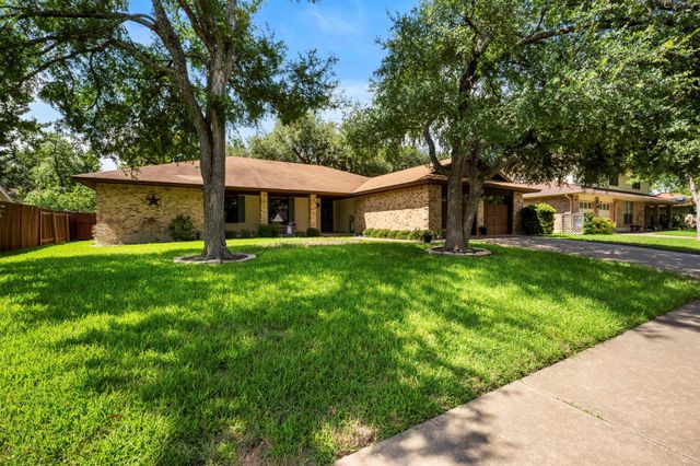 11505 D K Ranch RD, Austin, TX 78759