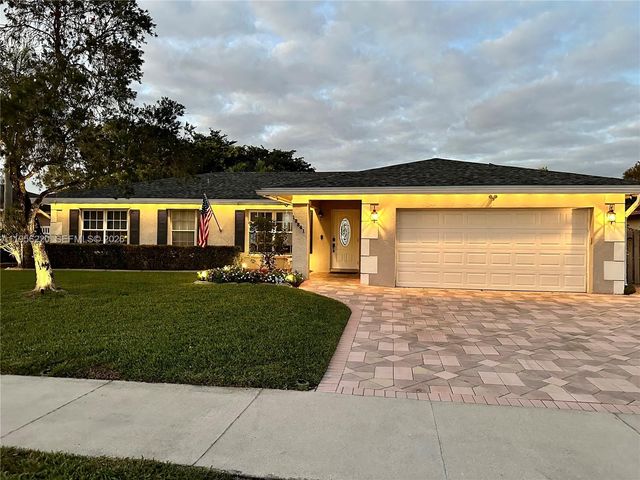 12541 SW 11th Ct, Davie, FL 33325