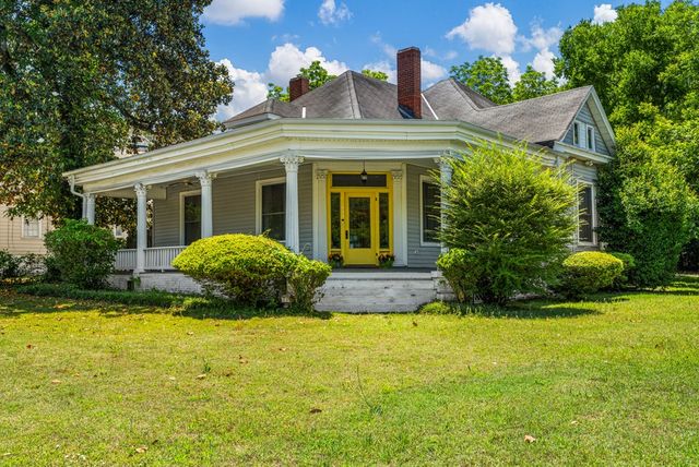 943 Blandford Avenue, Columbus, GA 31906