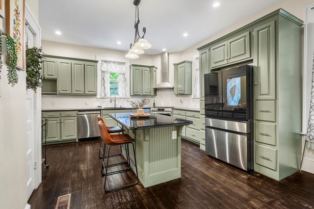 943 Blandford Avenue, Columbus, GA 31906