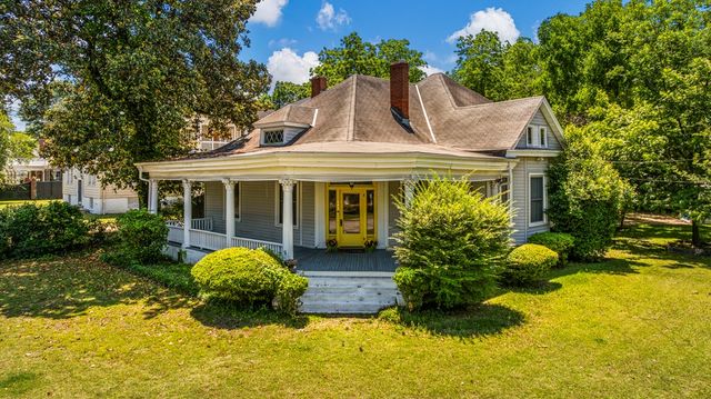 943 Blandford Avenue, Columbus, GA 31906