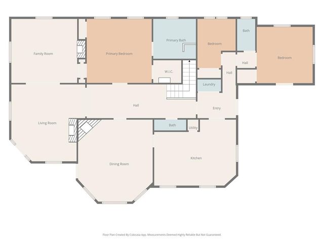943 Blandford Avenue, Columbus, GA 31906