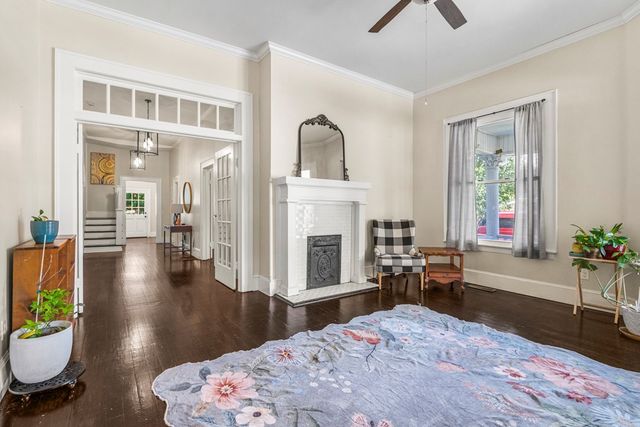 943 Blandford Avenue, Columbus, GA 31906