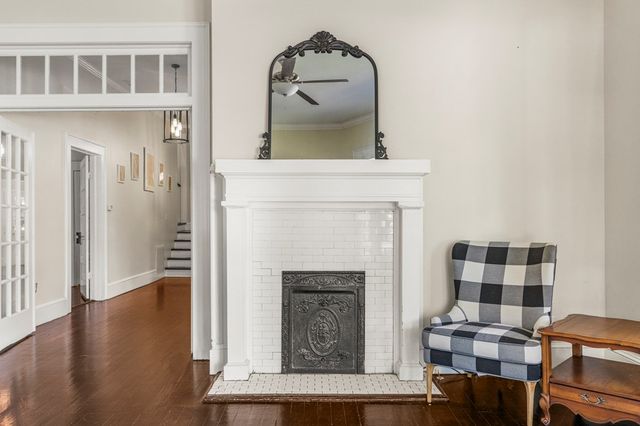 943 Blandford Avenue, Columbus, GA 31906