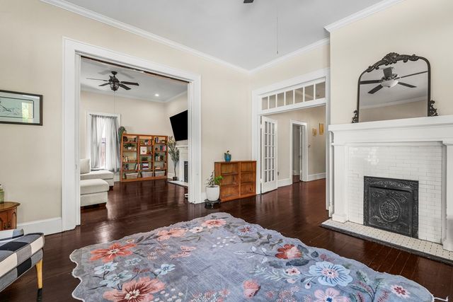 943 Blandford Avenue, Columbus, GA 31906