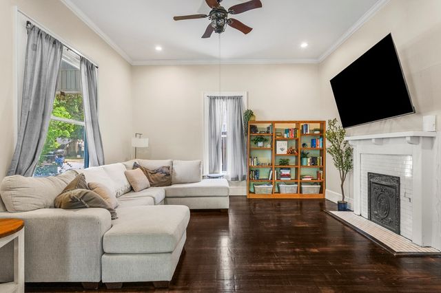 943 Blandford Avenue, Columbus, GA 31906