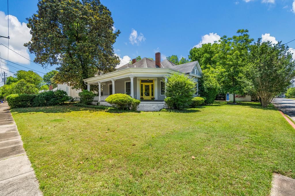 943 Blandford Avenue, Columbus, GA 31906