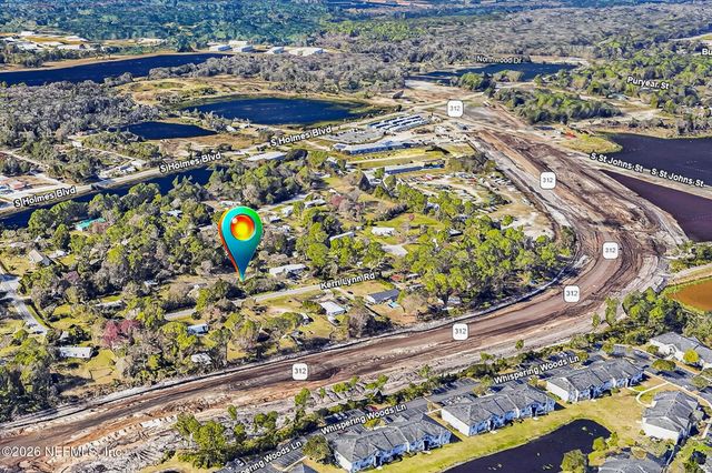 1148 KERRI LYNN Road, St. Augustine, FL 32084