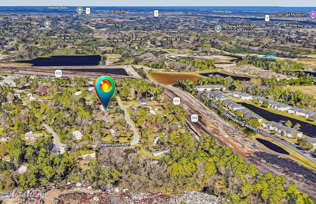 1148 KERRI LYNN Road, St. Augustine, FL 32084