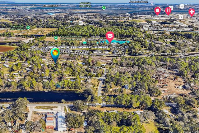 1148 KERRI LYNN Road, St. Augustine, FL 32084