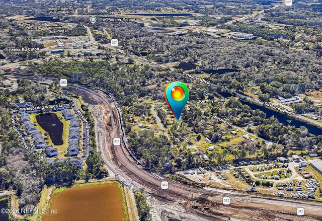 1148 KERRI LYNN Road, St. Augustine, FL 32084