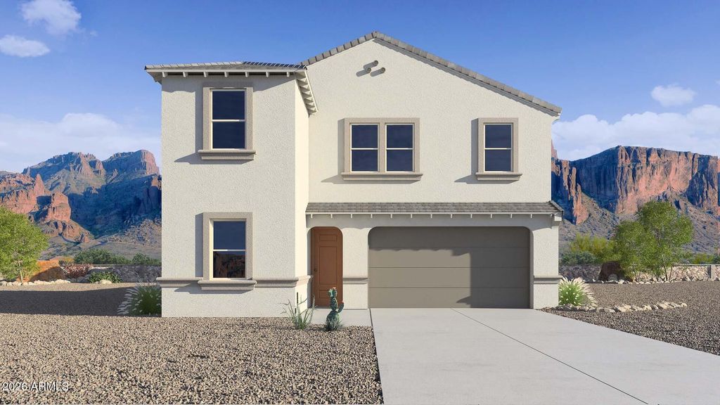 16910 S 26th Drive, Phoenix, AZ 85045 — photo 2