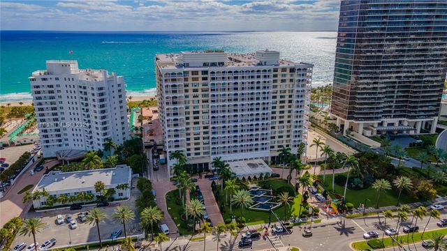 9801 Collins Ave 3T, Bal Harbour, FL 33154