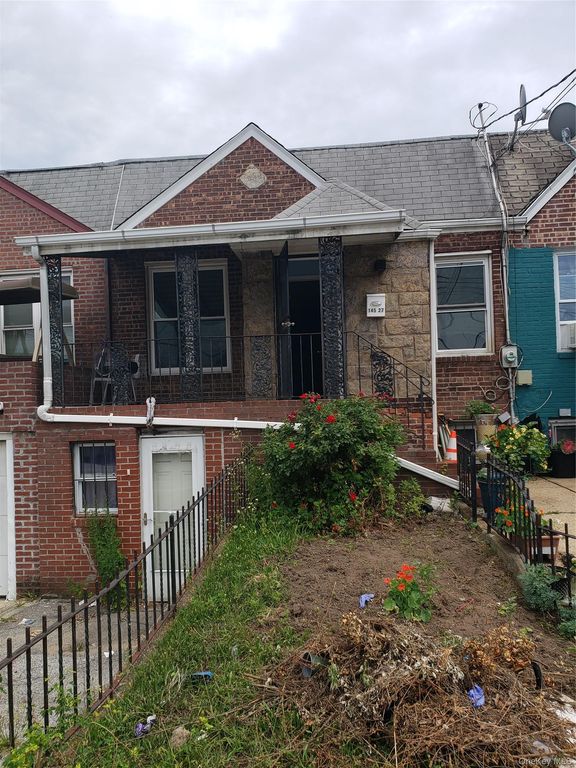 14527 158th Street, Jamaica, NY 11434