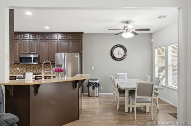 4417 W Elgin Street, Broken Arrow, OK 74012