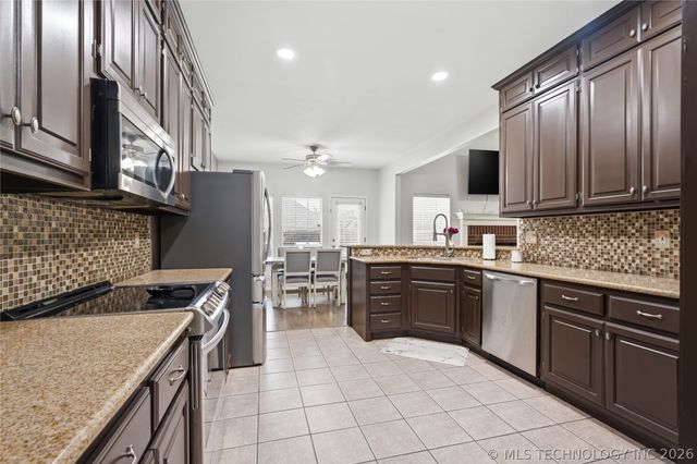 4417 W Elgin Street, Broken Arrow, OK 74012