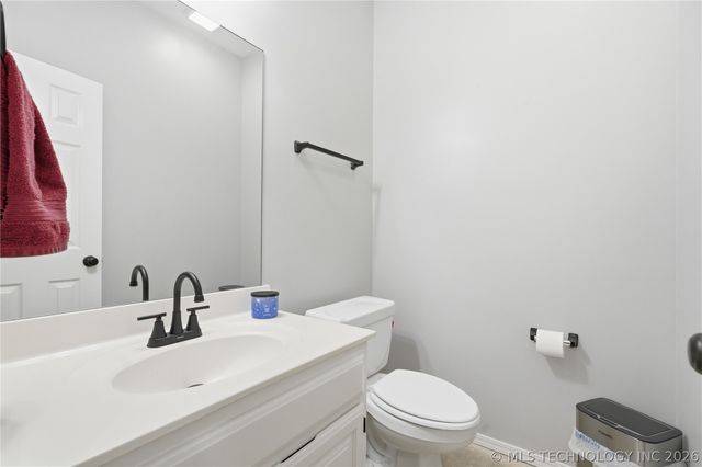 4417 W Elgin Street, Broken Arrow, OK 74012