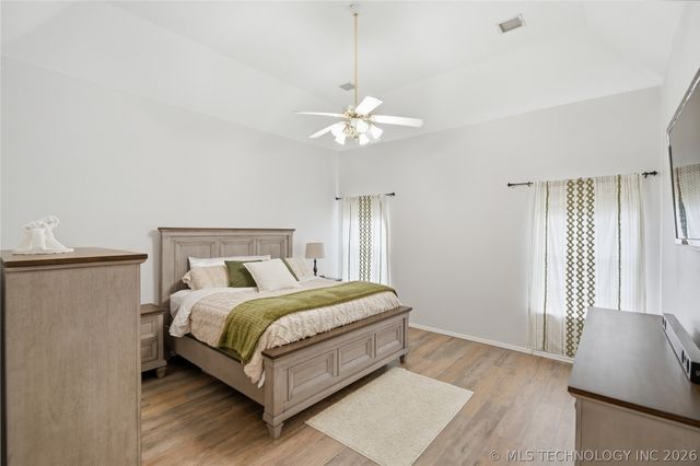 4417 W Elgin Street, Broken Arrow, OK 74012