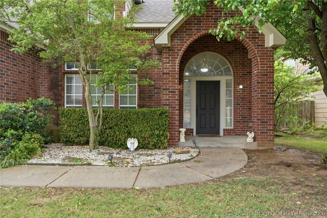 4417 W Elgin Street, Broken Arrow, OK 74012