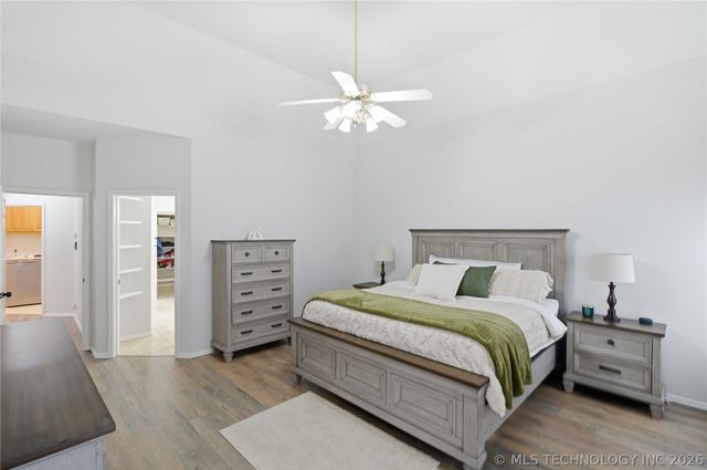 4417 W Elgin Street, Broken Arrow, OK 74012