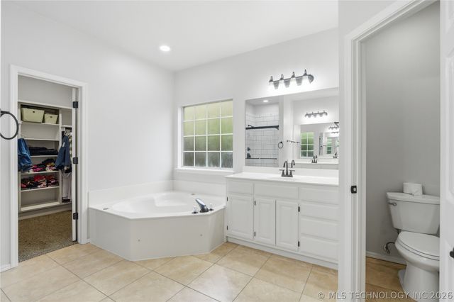 4417 W Elgin Street, Broken Arrow, OK 74012