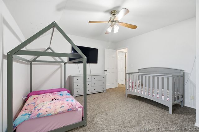 4417 W Elgin Street, Broken Arrow, OK 74012