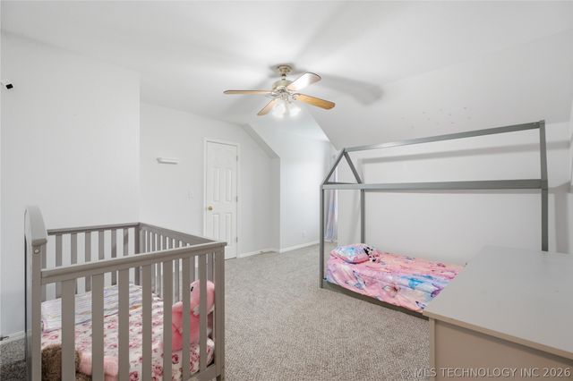 4417 W Elgin Street, Broken Arrow, OK 74012