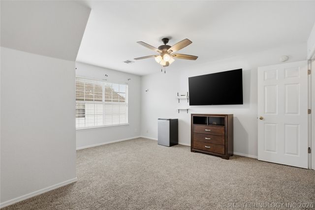 4417 W Elgin Street, Broken Arrow, OK 74012