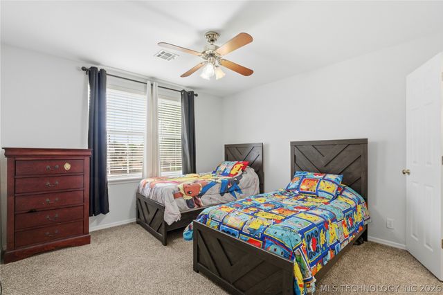 4417 W Elgin Street, Broken Arrow, OK 74012