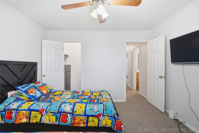 4417 W Elgin Street, Broken Arrow, OK 74012