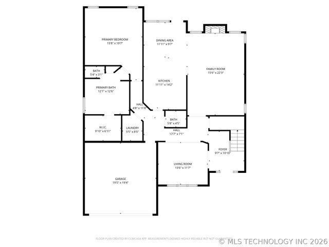 4417 W Elgin Street, Broken Arrow, OK 74012