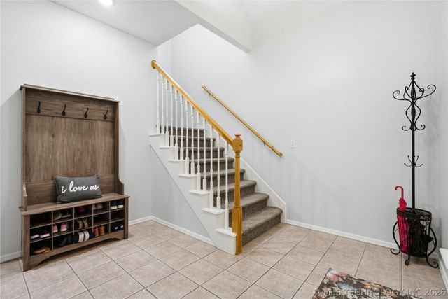 4417 W Elgin Street, Broken Arrow, OK 74012